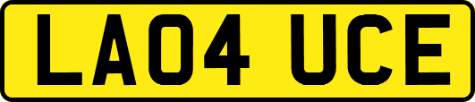 LA04UCE