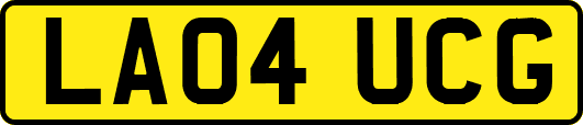 LA04UCG