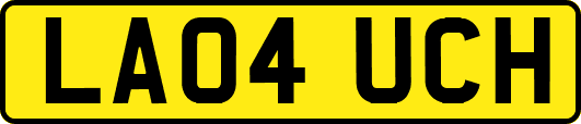 LA04UCH