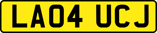 LA04UCJ