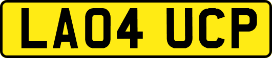 LA04UCP