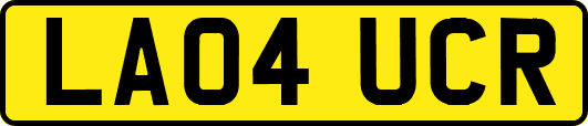 LA04UCR