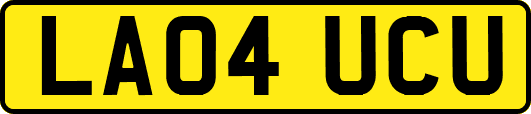 LA04UCU
