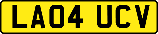 LA04UCV