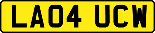 LA04UCW