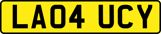 LA04UCY