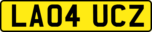 LA04UCZ