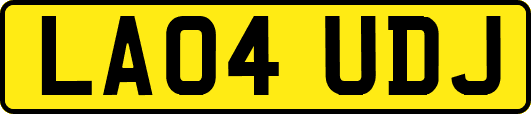 LA04UDJ