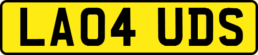LA04UDS