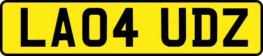 LA04UDZ
