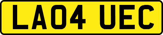 LA04UEC