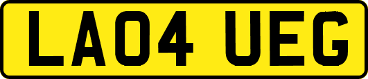 LA04UEG