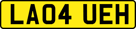 LA04UEH