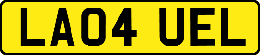 LA04UEL