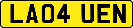 LA04UEN