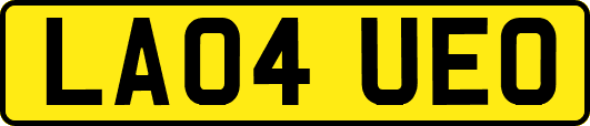 LA04UEO