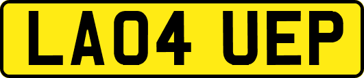 LA04UEP