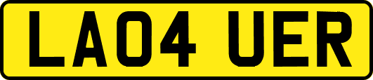 LA04UER