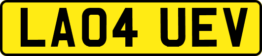 LA04UEV