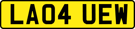 LA04UEW