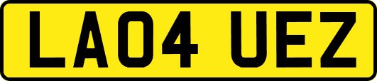 LA04UEZ