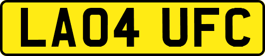 LA04UFC