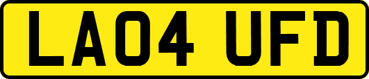 LA04UFD