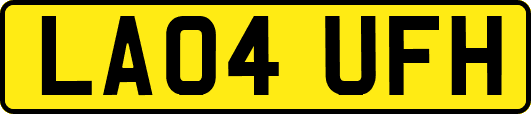 LA04UFH
