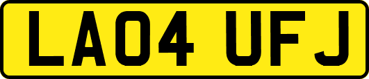 LA04UFJ