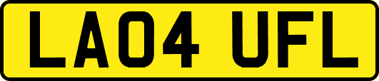 LA04UFL