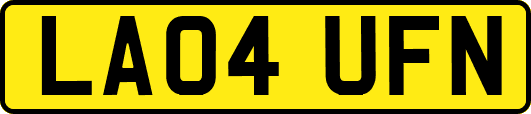 LA04UFN