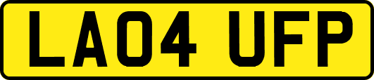 LA04UFP