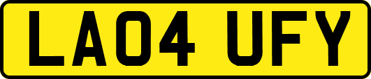 LA04UFY