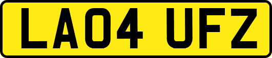 LA04UFZ