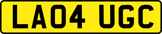 LA04UGC