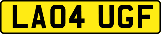 LA04UGF