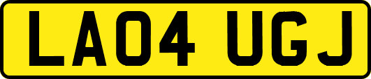 LA04UGJ