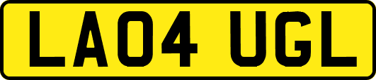 LA04UGL