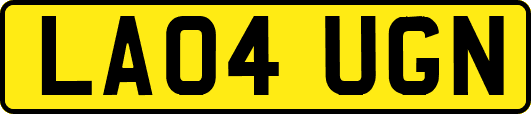 LA04UGN