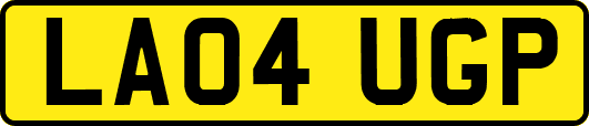 LA04UGP