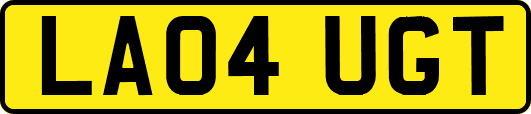 LA04UGT