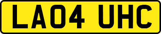 LA04UHC