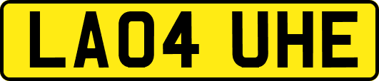 LA04UHE
