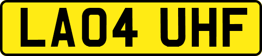 LA04UHF