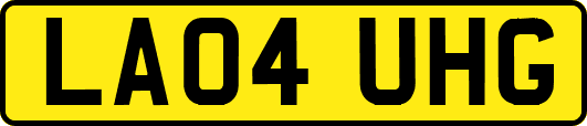 LA04UHG