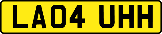 LA04UHH