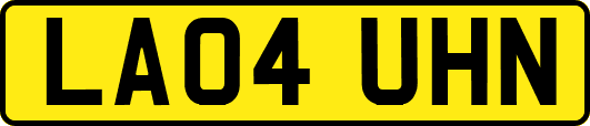LA04UHN