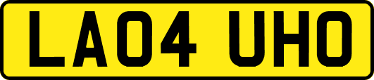 LA04UHO