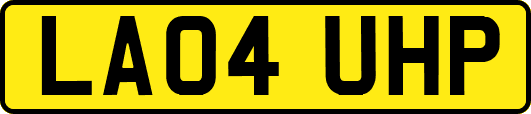 LA04UHP