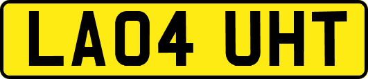 LA04UHT